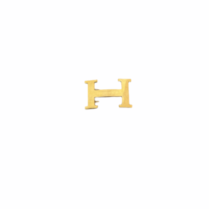 Hermes Kelly Belt Gold RGHW RJC2588 – LuxuryPromise