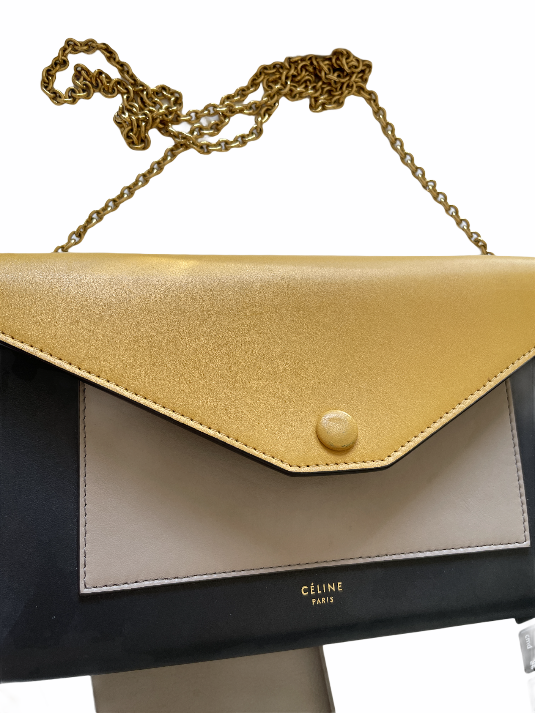 Celine envelope sales