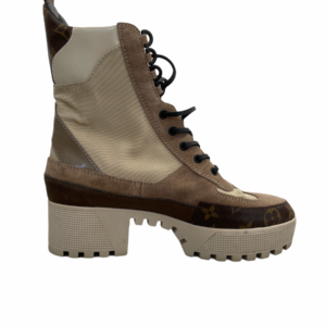 Louis Vuitton Ankle Boots For Women