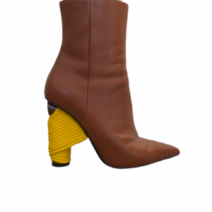 Balenciaga Bistrot Booties