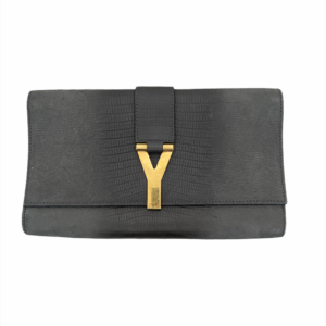 Pre Owned / Pre Loved YSL Lou bag