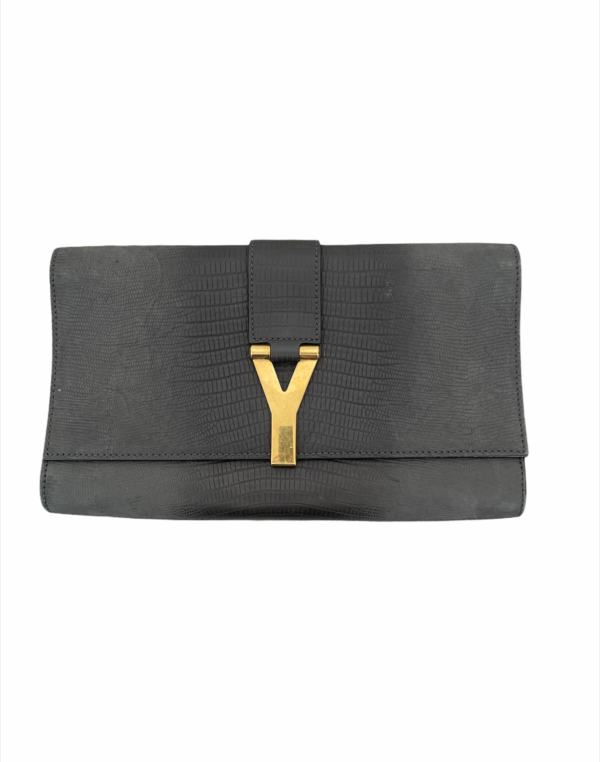 Pre Owned / Pre Loved YSL Lou bag