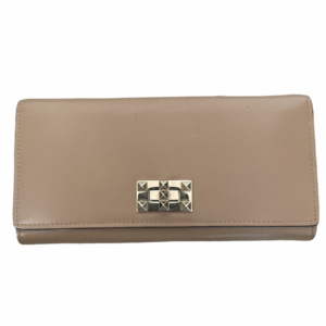 Pre Loved / Pre Owned Valentino Garavani Wallet