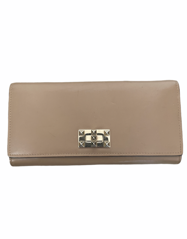 Pre Loved / Pre Owned Valentino Garavani Wallet