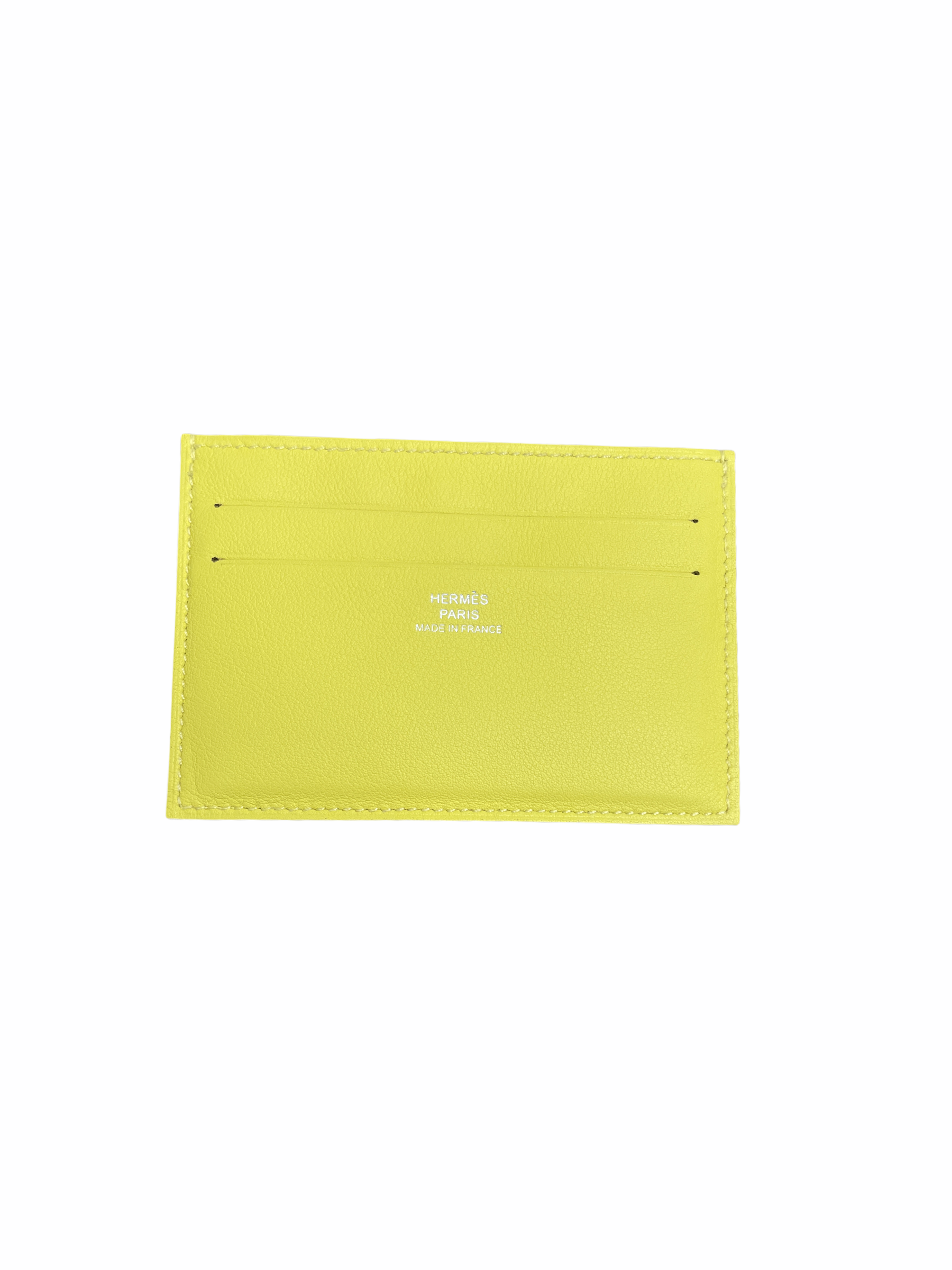 card holder hermes