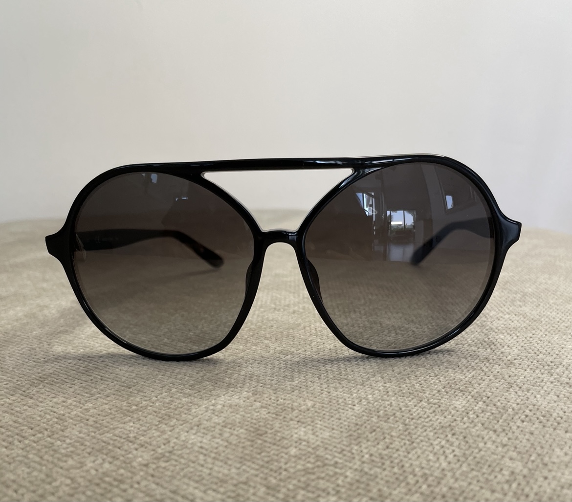 Shop Pre Owned Valentino Sunglasses