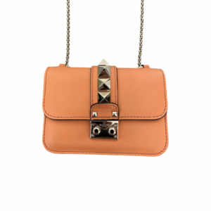 Pre Loved / Pre Owned Luxury Valentino Mini Rockstud Bag