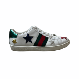 Gucci Sneakers Size 37 EU