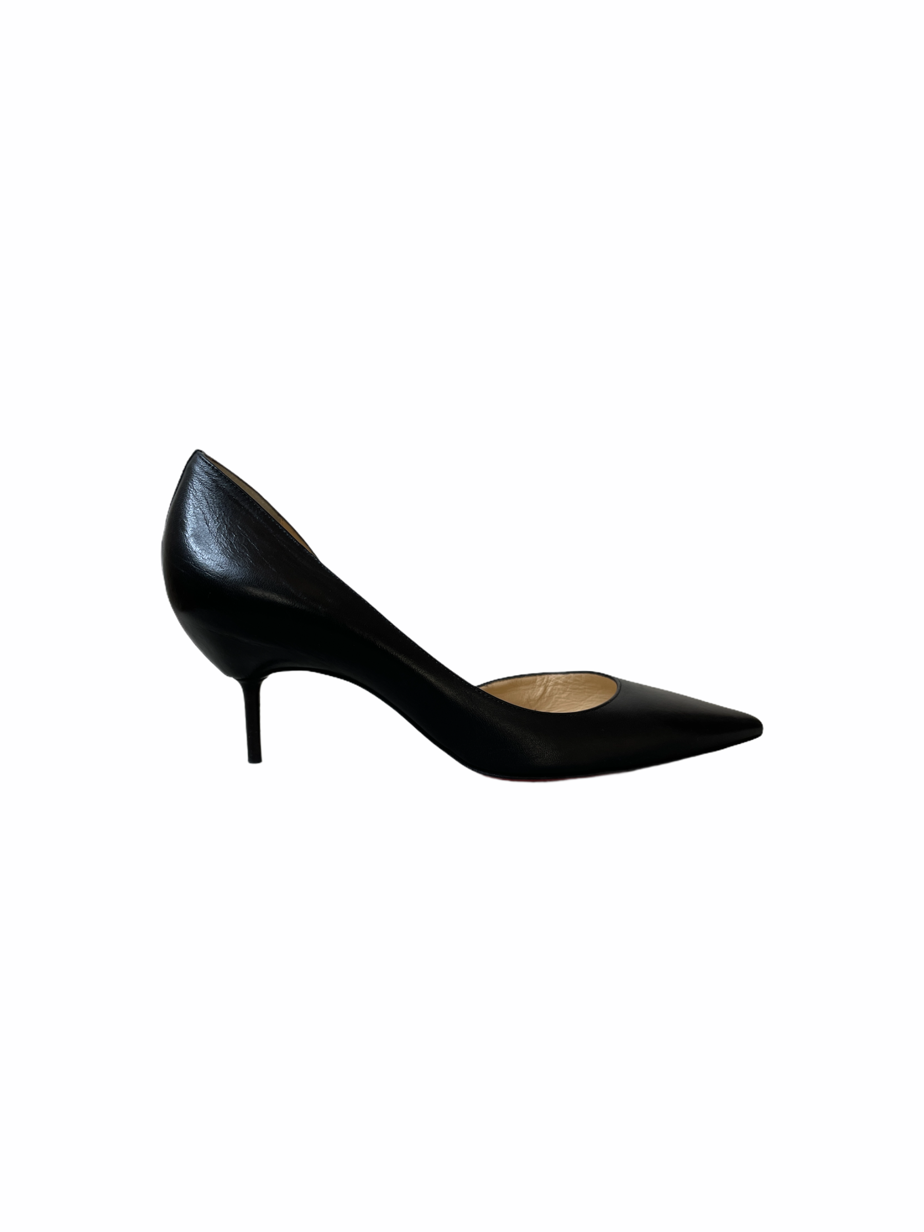 ARCHE size 38 US 7 Tinaka sandal small heel black and granite | Black heels,  Heels, Arche