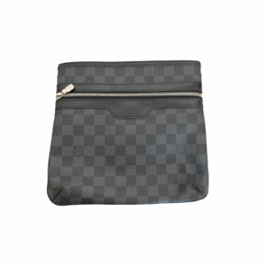 Louis Vuitton Men Bag Damier Sacoche Zip