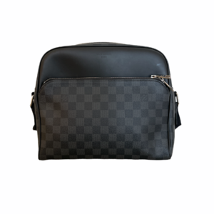 Louis Vuitton Men Bag Damier Sacoche