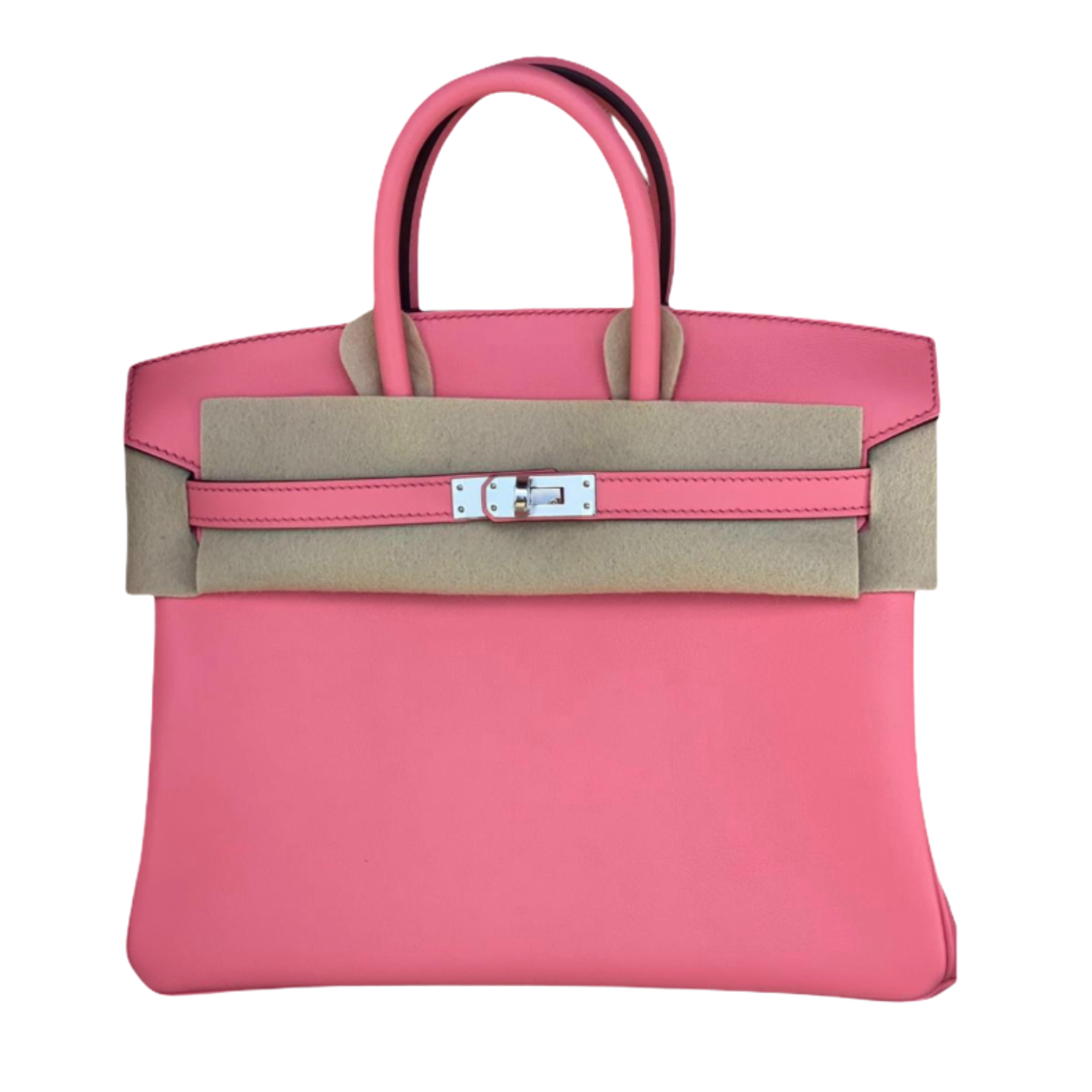 birkin 25 rose
