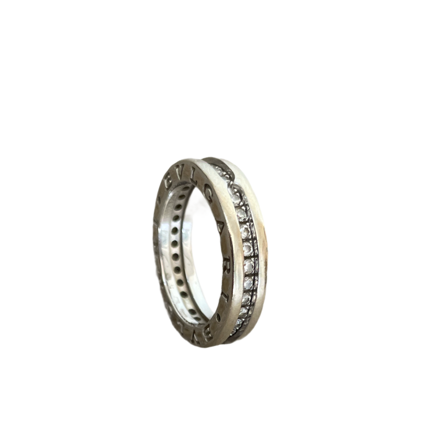 Bulgari ring sizer cheap