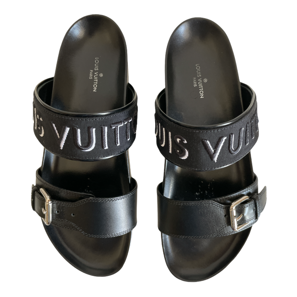 Bom dia sandals cheap