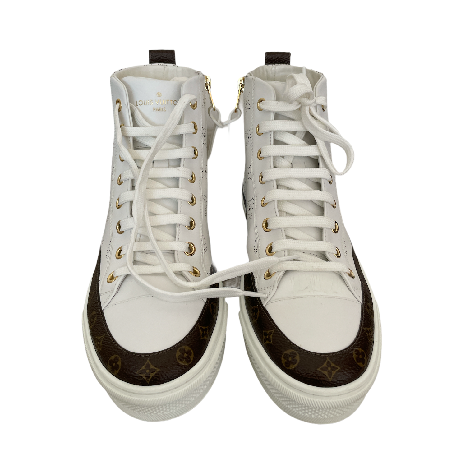 High Quality LOUIS VUITTON Sneakers for Women in Wuse 2 - Shoes,  Bizzcouture Abiola