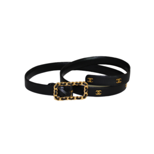 Hermes Kelly Belt Gold RGHW RJC2588 – LuxuryPromise