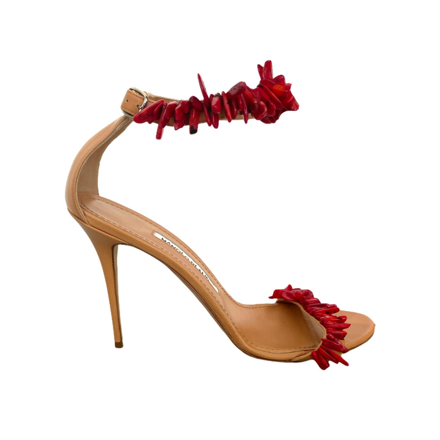 manolo blahnik size 40