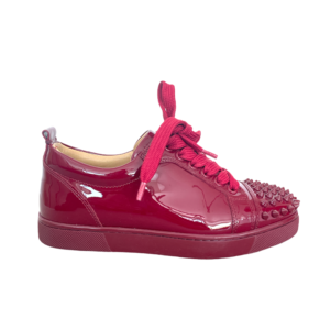 Christian Louboutin Pink Sneakers