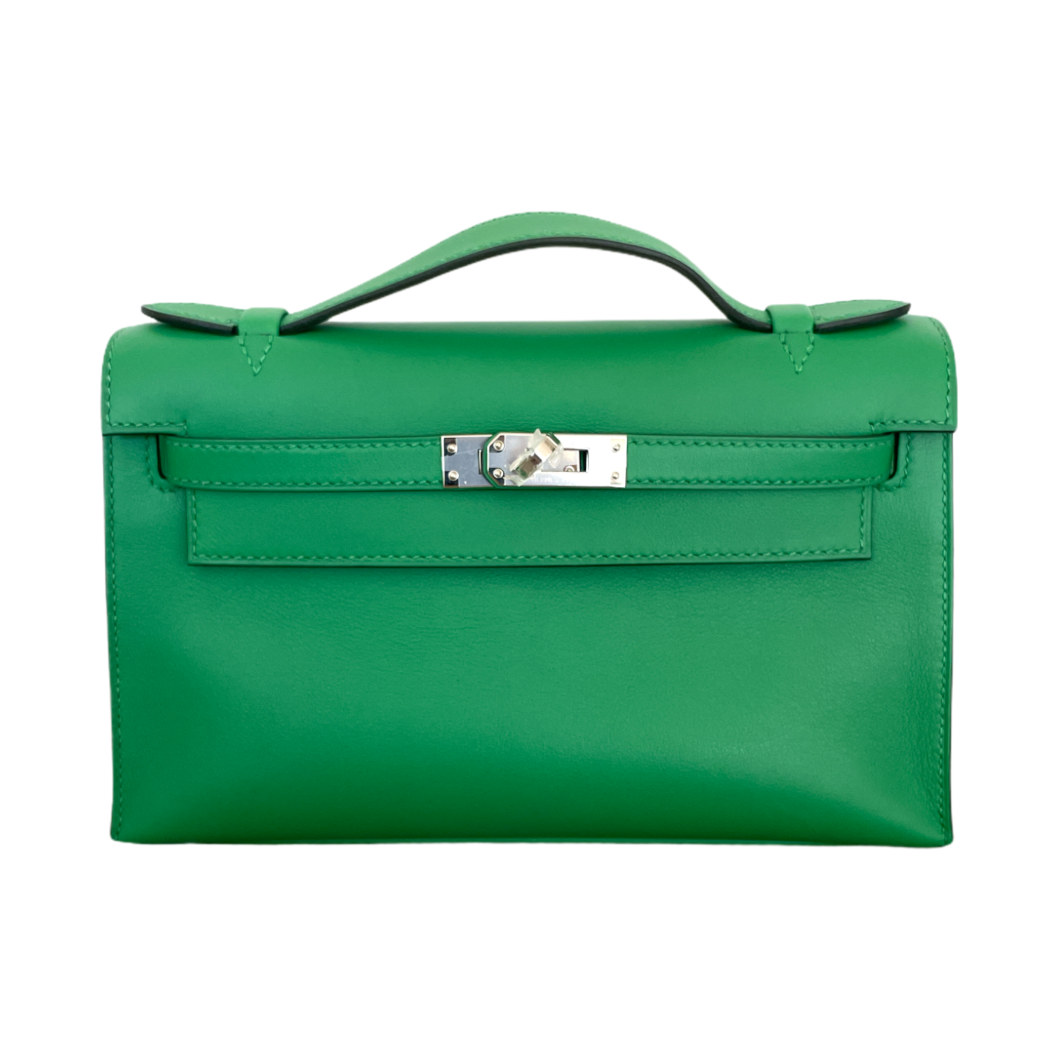 Hermes kelly on sale bamboo