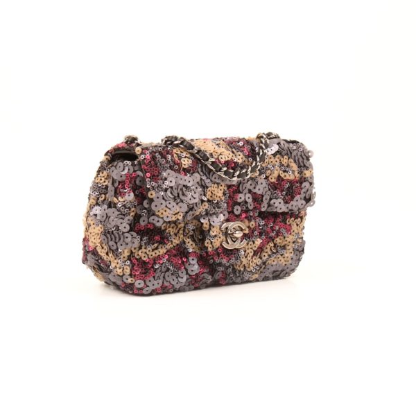 Chanel bag from Timeless line
