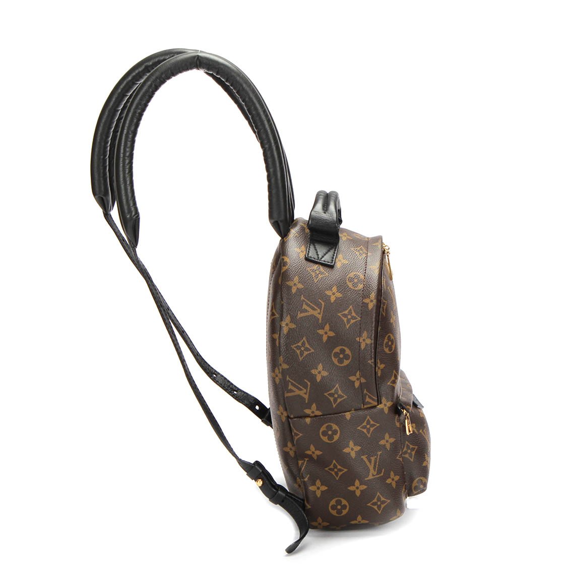 LOUIS VUITTON - Palm Springs Backpack PM – thevintagecaffe