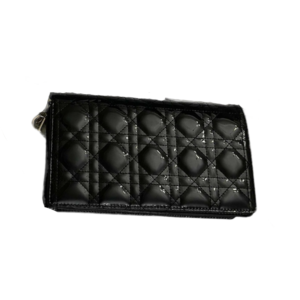 Lady Dior Clutch Pouch