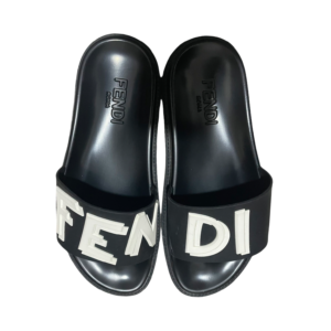 Pre Loved / Pre Owned Luxury Fendi Sandals