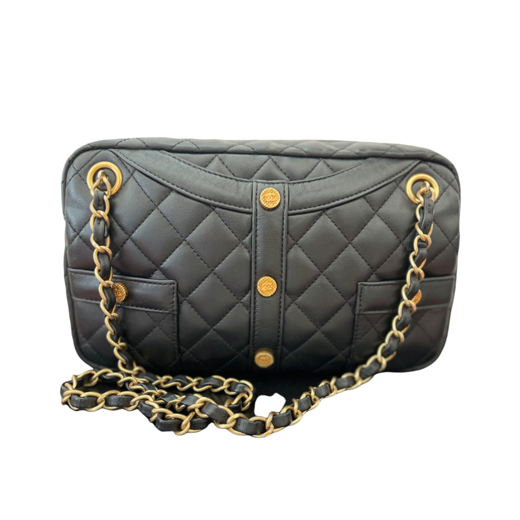 Little girl online chanel bag