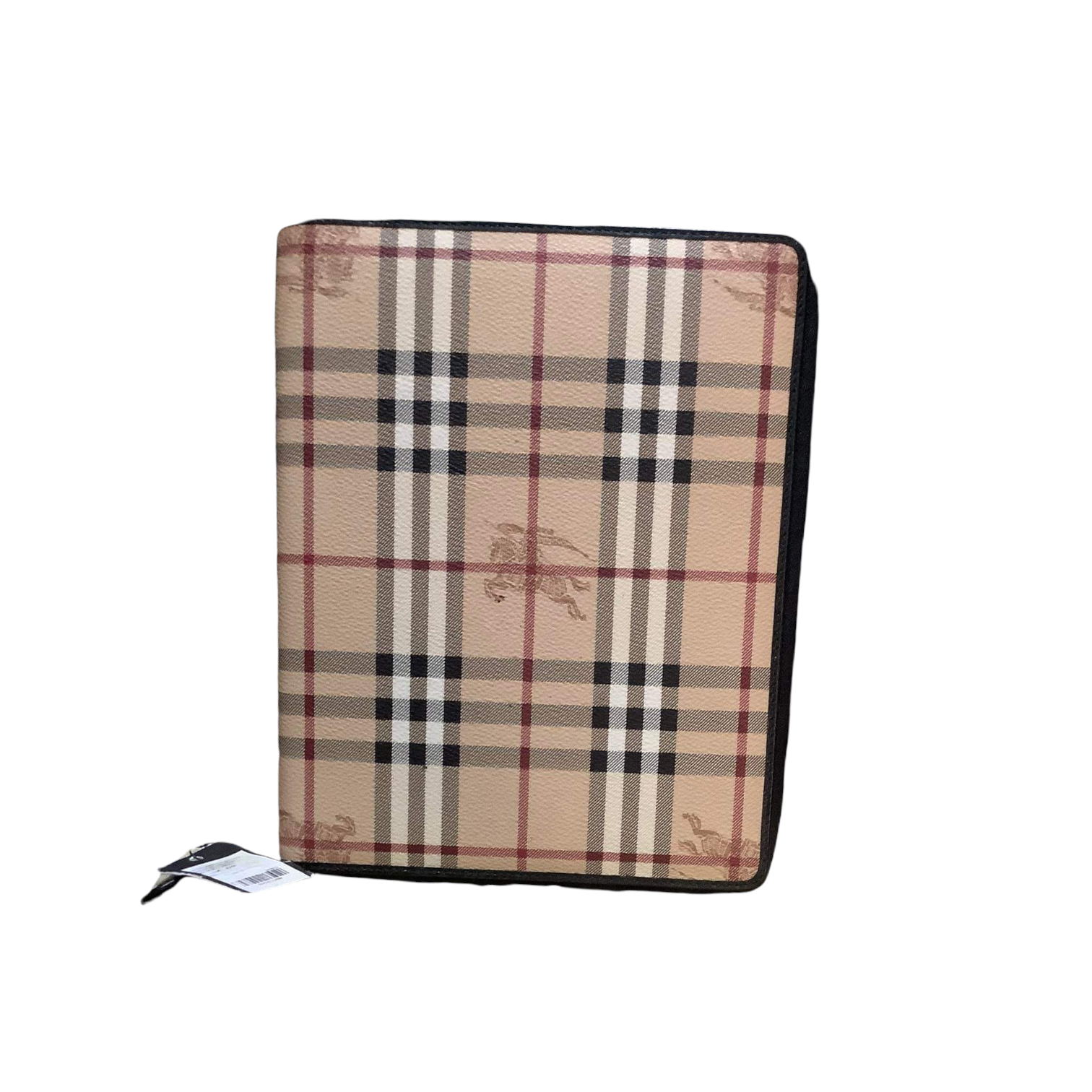 Burberry iPad Case - The Luxury Flavor