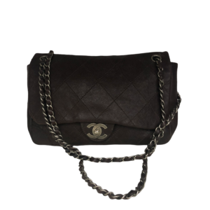 chanel castle rock bag