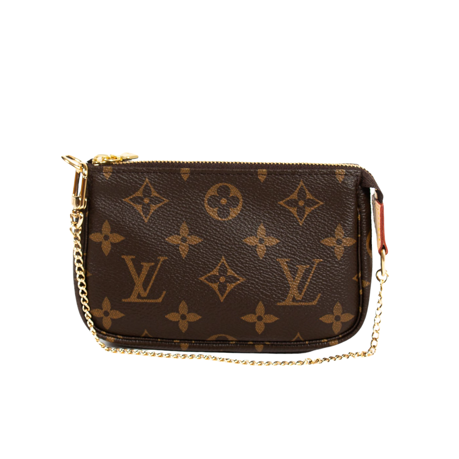 Louis Vuitton Mini Pochette Accessoires Bag | The Luxury Flavor