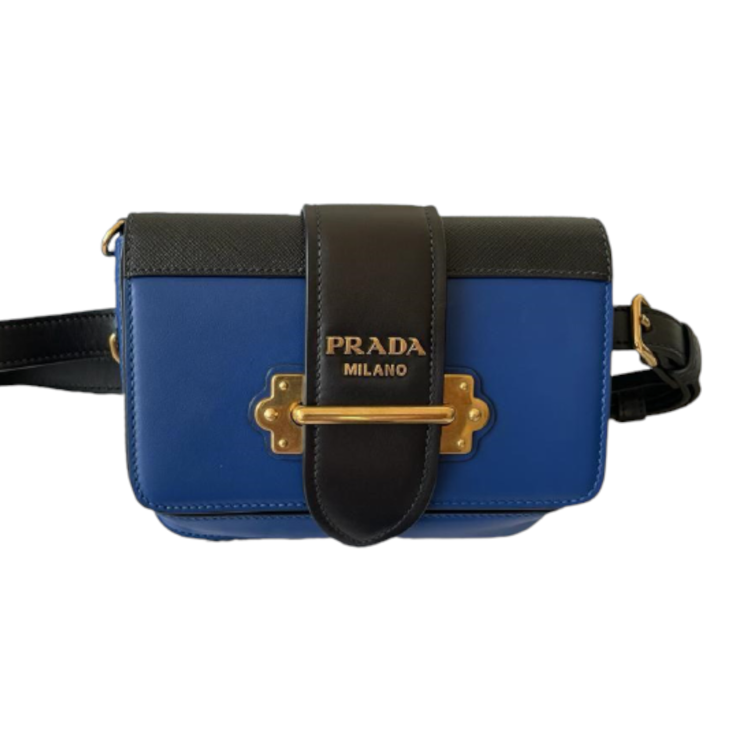 Discover more than 86 prada belt bags super hot - in.cdgdbentre