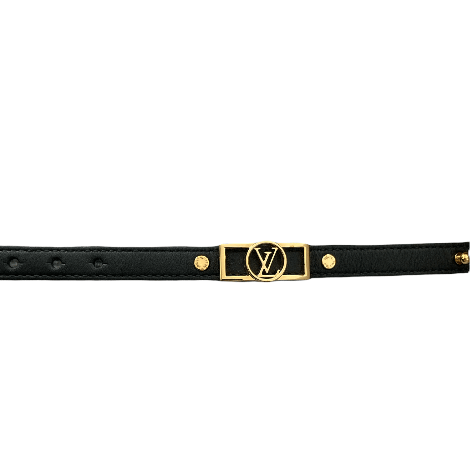 Dauphine Charm Bracelet Monogram Canvas - Fashion Jewellery M8030F
