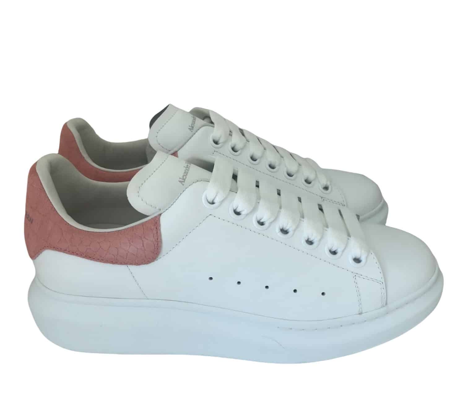 alexander mcqueen size 39