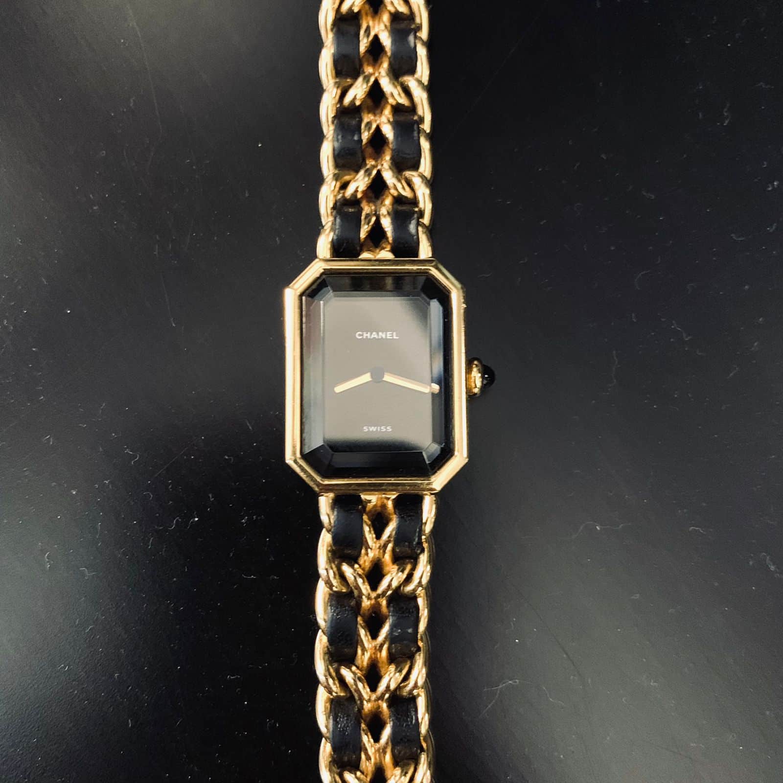 CHANEL Gold-plated - Necklace - Catawiki