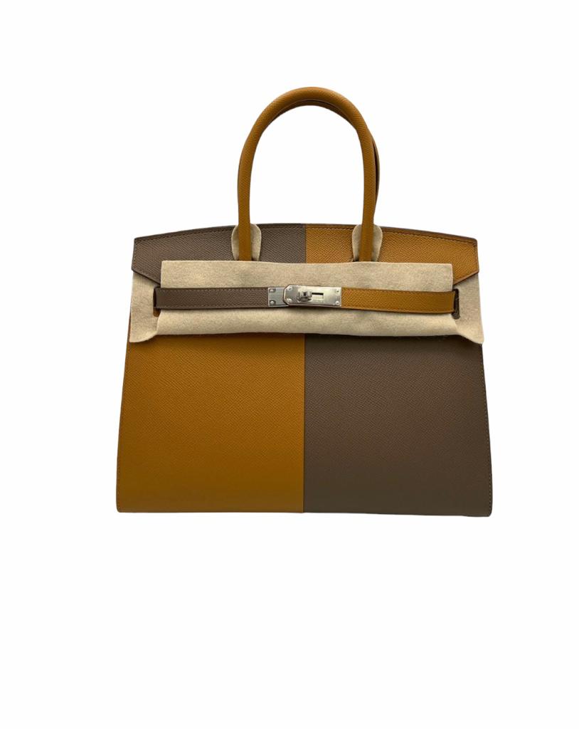 Pre Owned Hermes Products Online | The Luxury Flavor