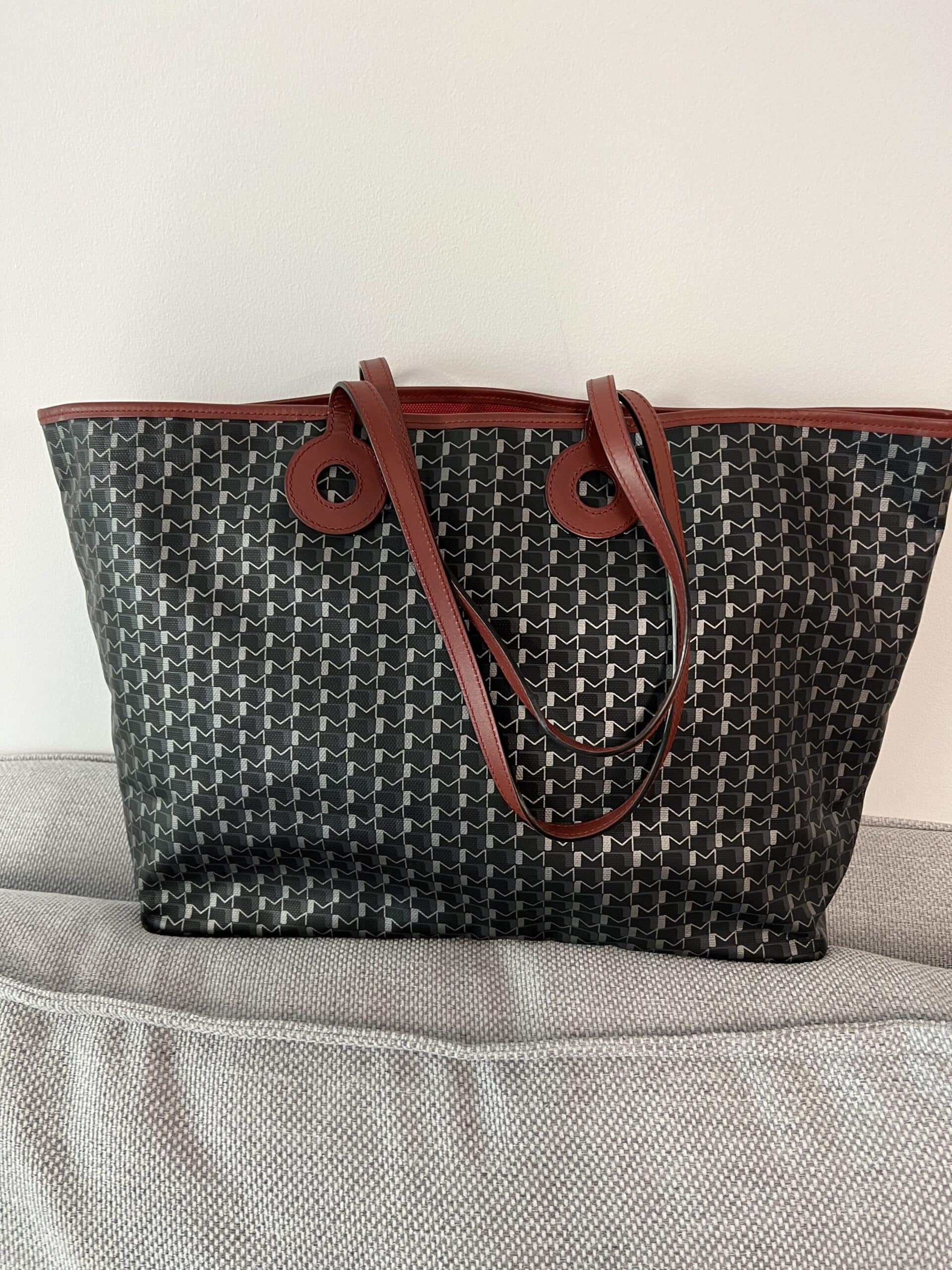 moynat oh tote review