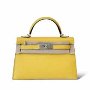 Everyone loves celeste! #handbags #hermes #minikelly