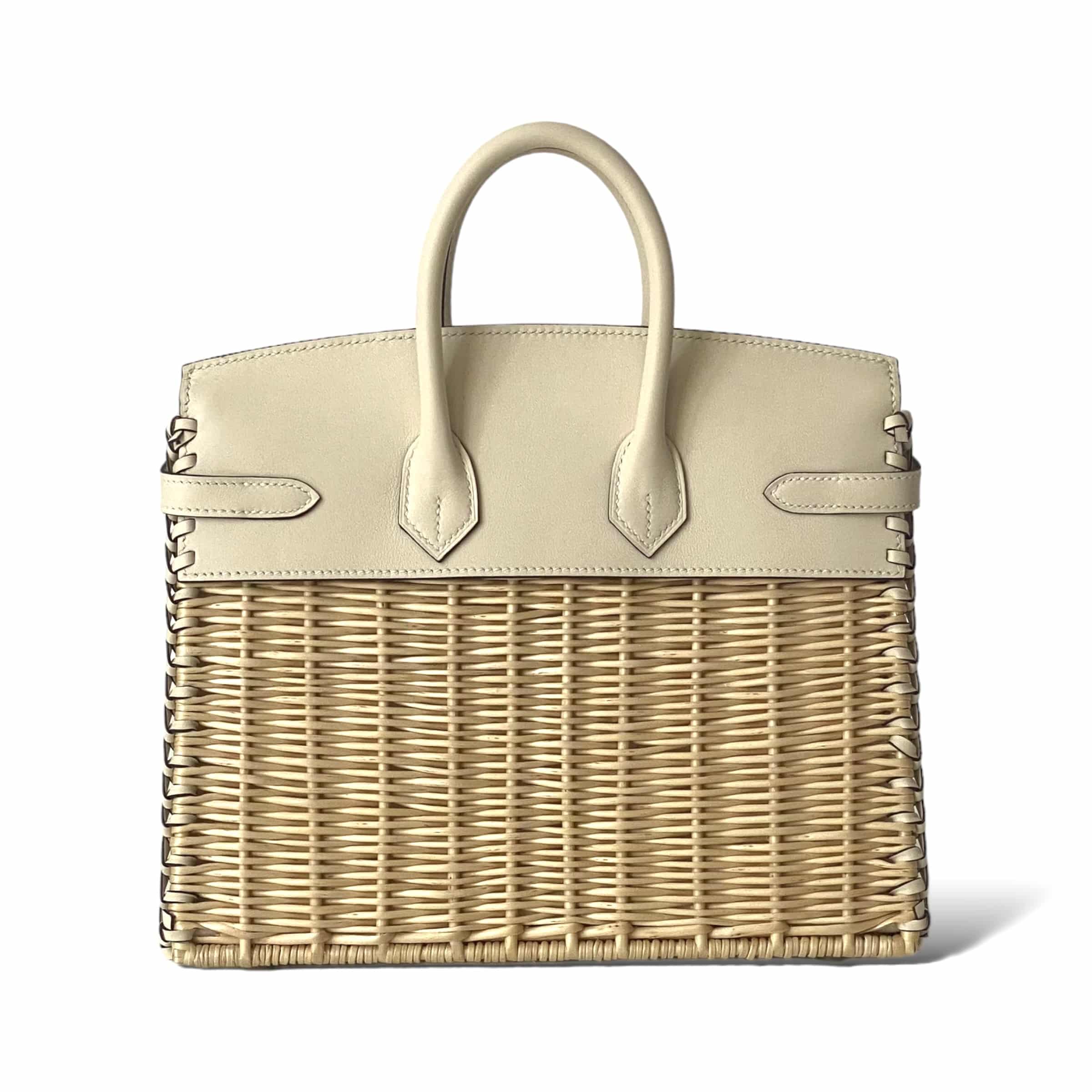 Hermes picnic 2025