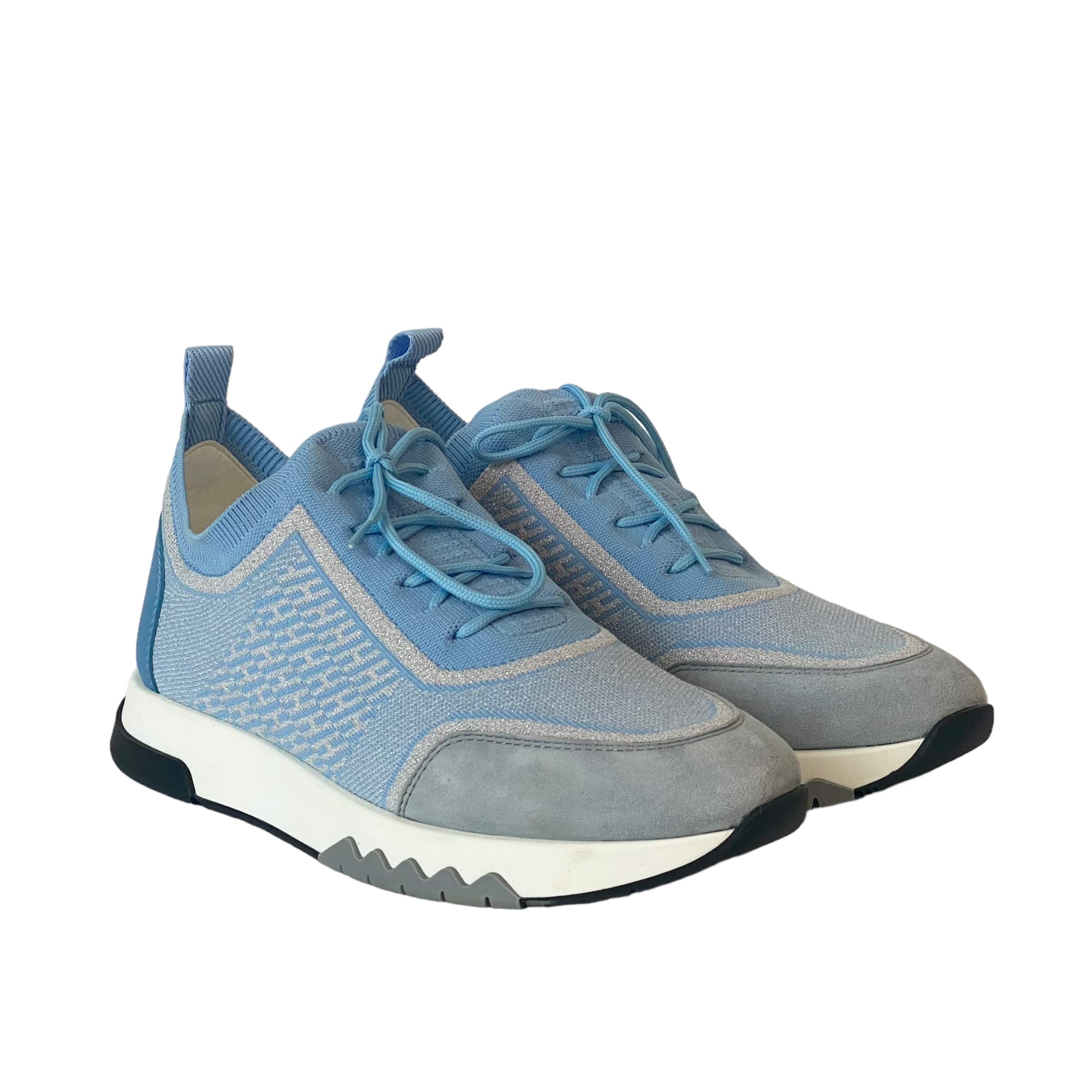 Sneakers sales hermes uomo