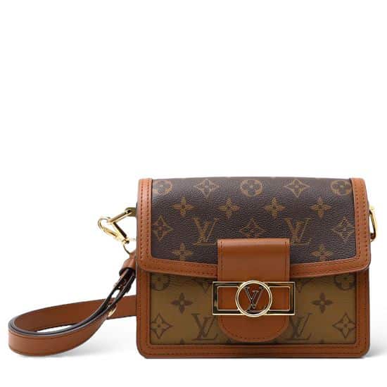 The Dauphine Bag  LOUIS VUITTON AUSTRALIA