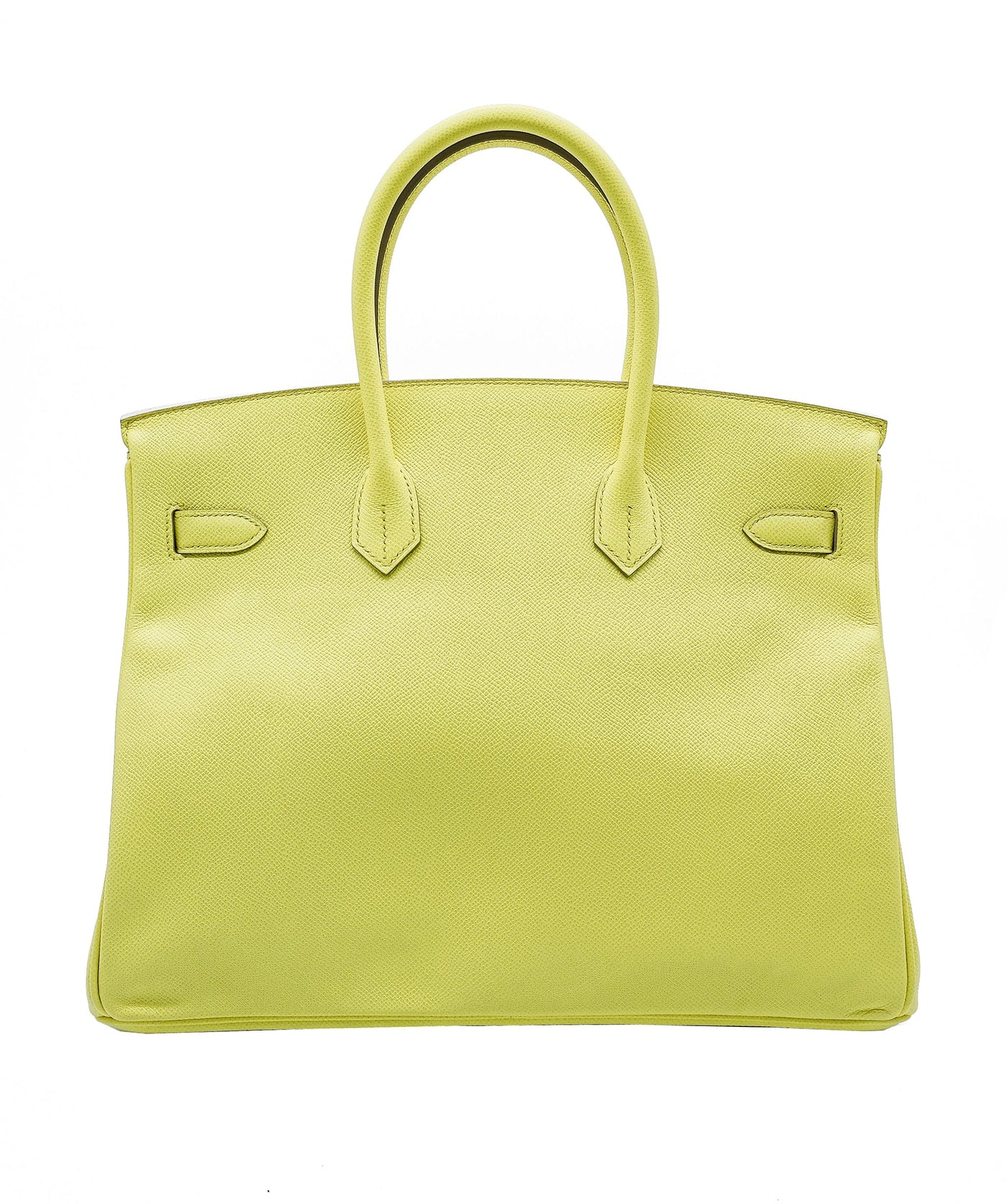 Lime green birkin sale