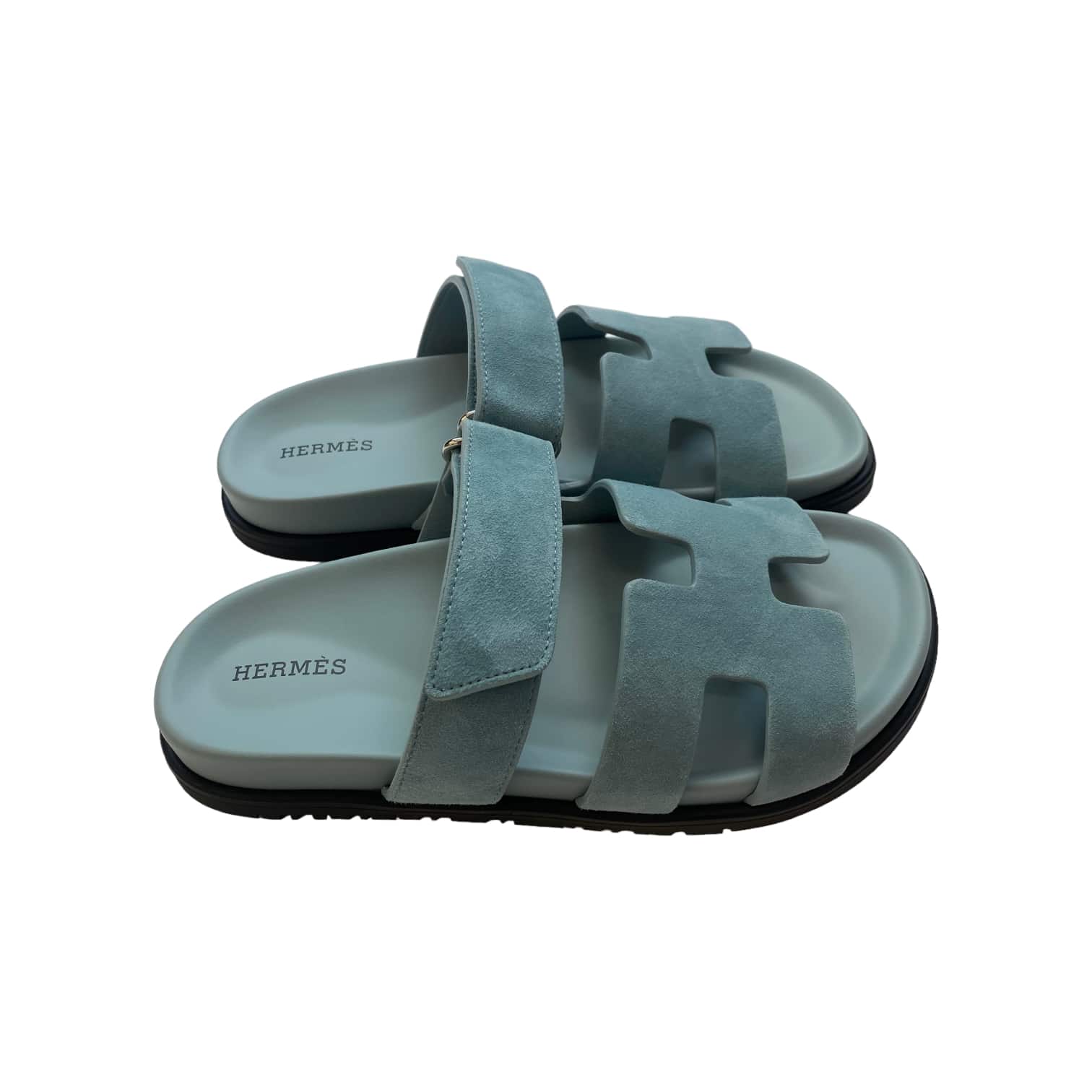 Chypre Sandal Light Blue