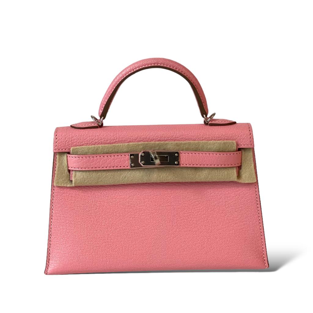 Hermes kelly 25 rose confetti clearance