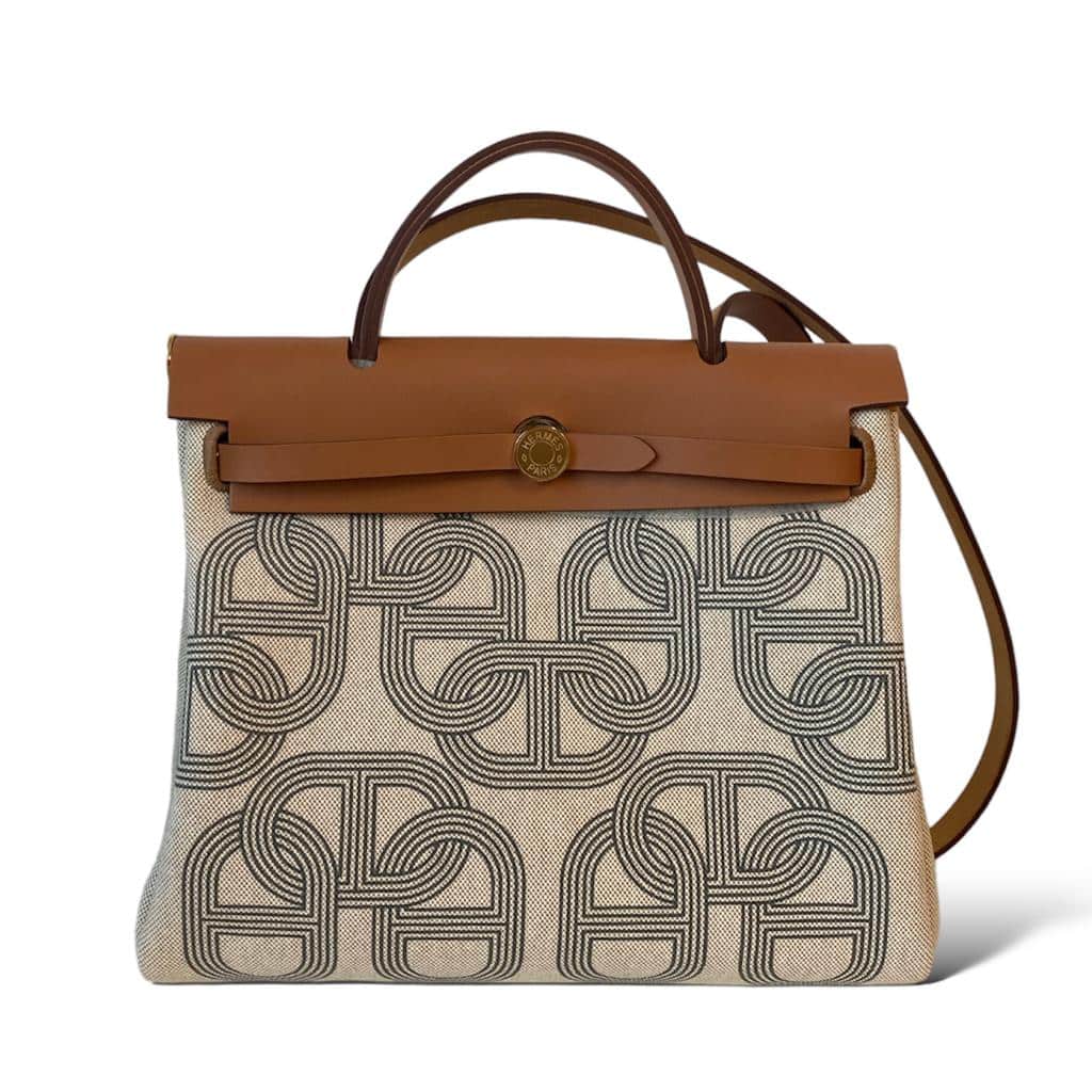 Herbag zip 39 retourne bag hotsell