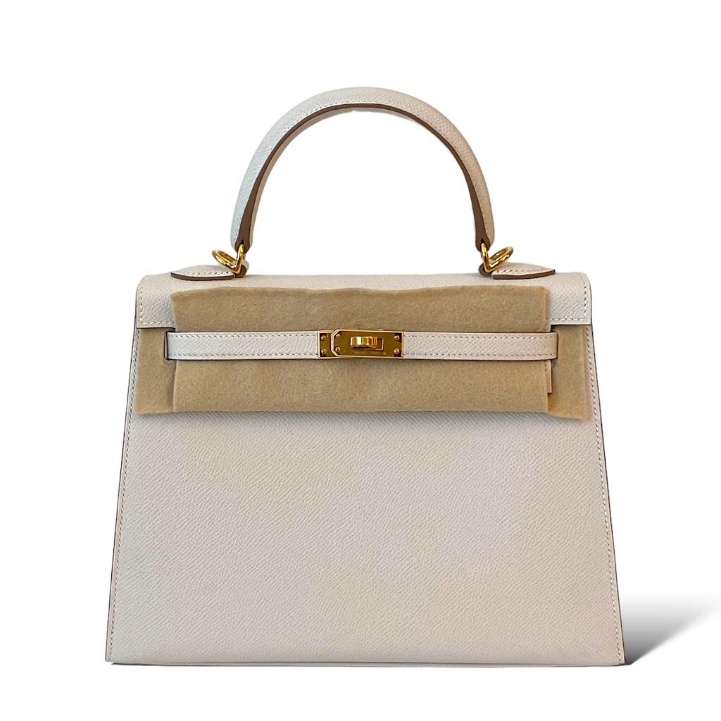 Hermes kelly 23 deals